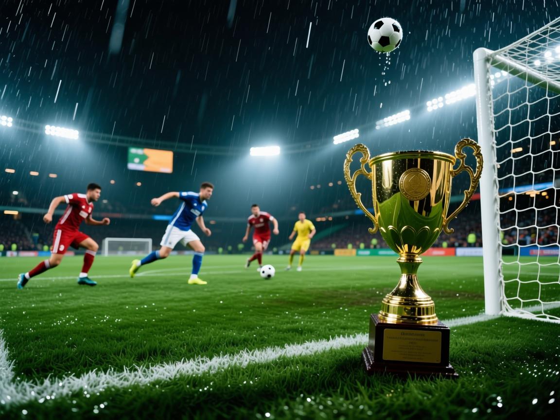 半岛体育全站 -赛前速览：亚洲杯八强战罗马对阵波尔图，三大看点值得期待